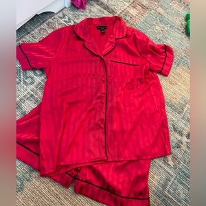 House of Harlow Sleepwear